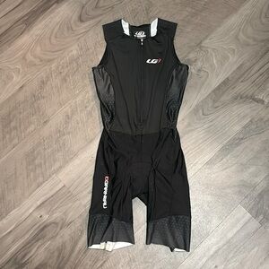 Louis Garneau Tri Suit
